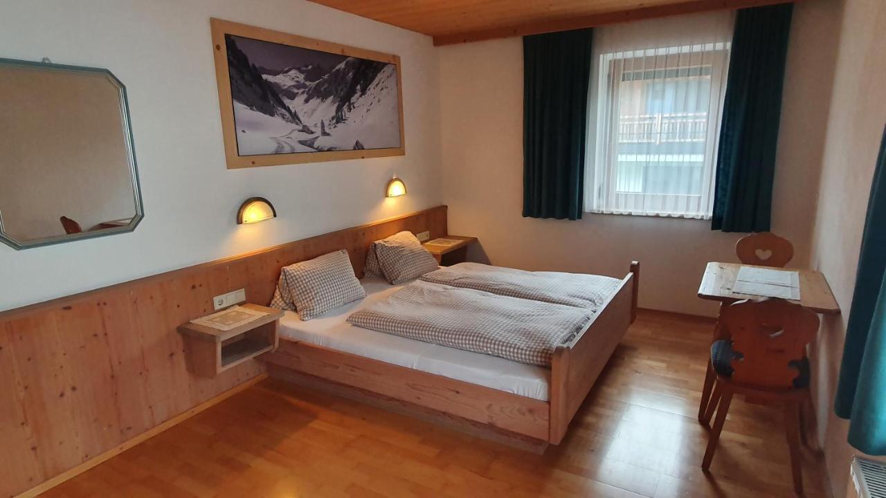 ツェル・アム・ツィラーHaus Gruberアパートメント エクステリア 写真